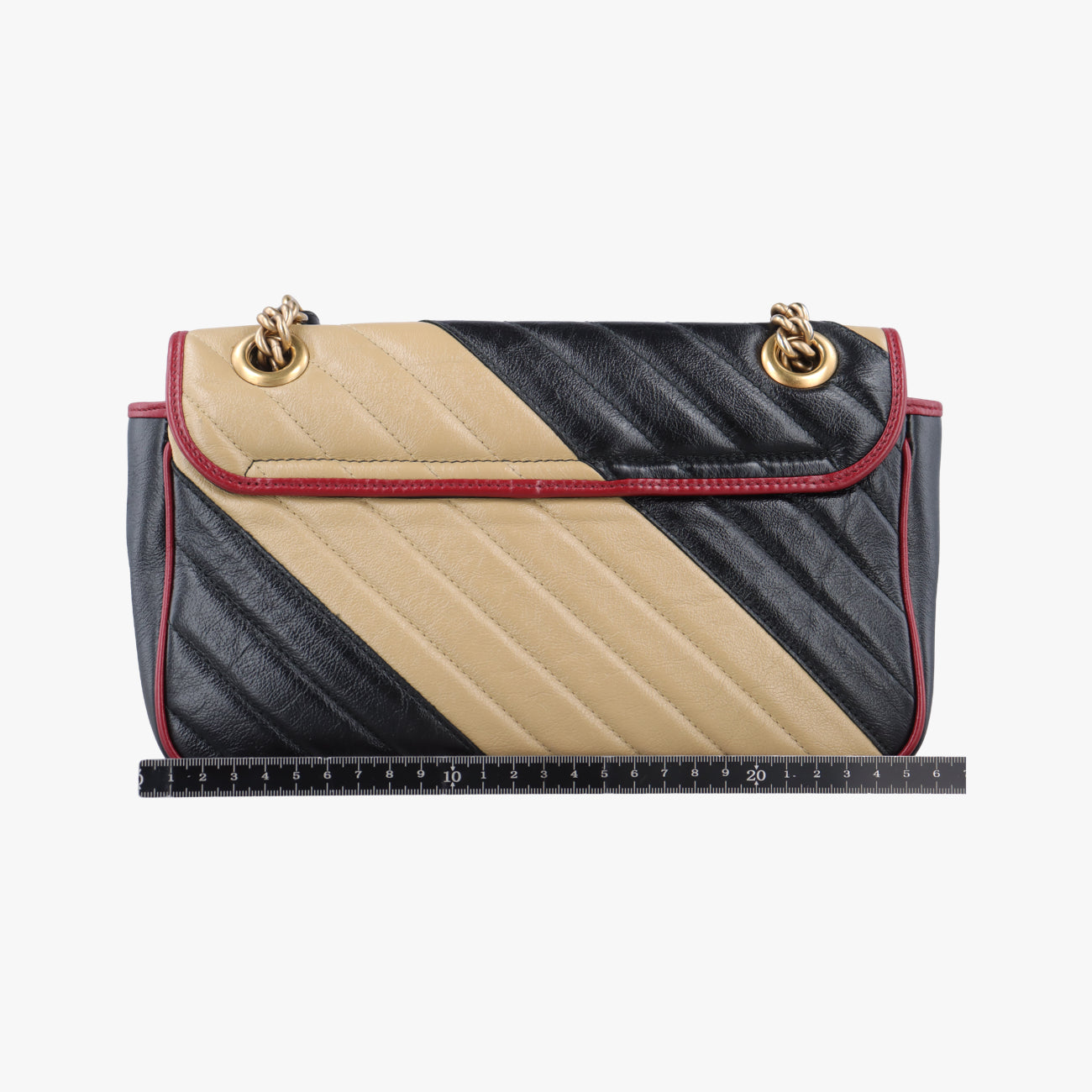 GG MarmontMulticolourLeather443497E029516329GGマーモントマルチカラーレザー443497E029516329