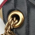 GG MarmontMulticolourLeather443497E029516329GGマーモントマルチカラーレザー443497E029516329