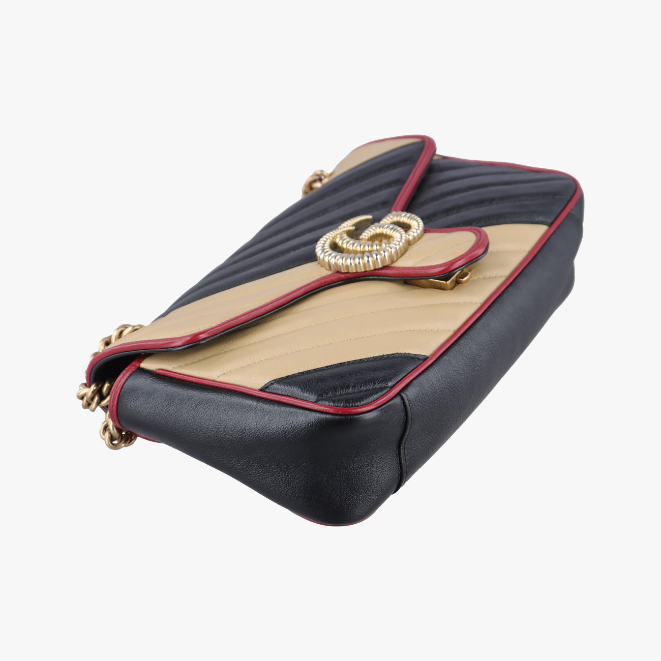 GG MarmontMulticolourLeather443497E029516329GGマーモントマルチカラーレザー443497E029516329