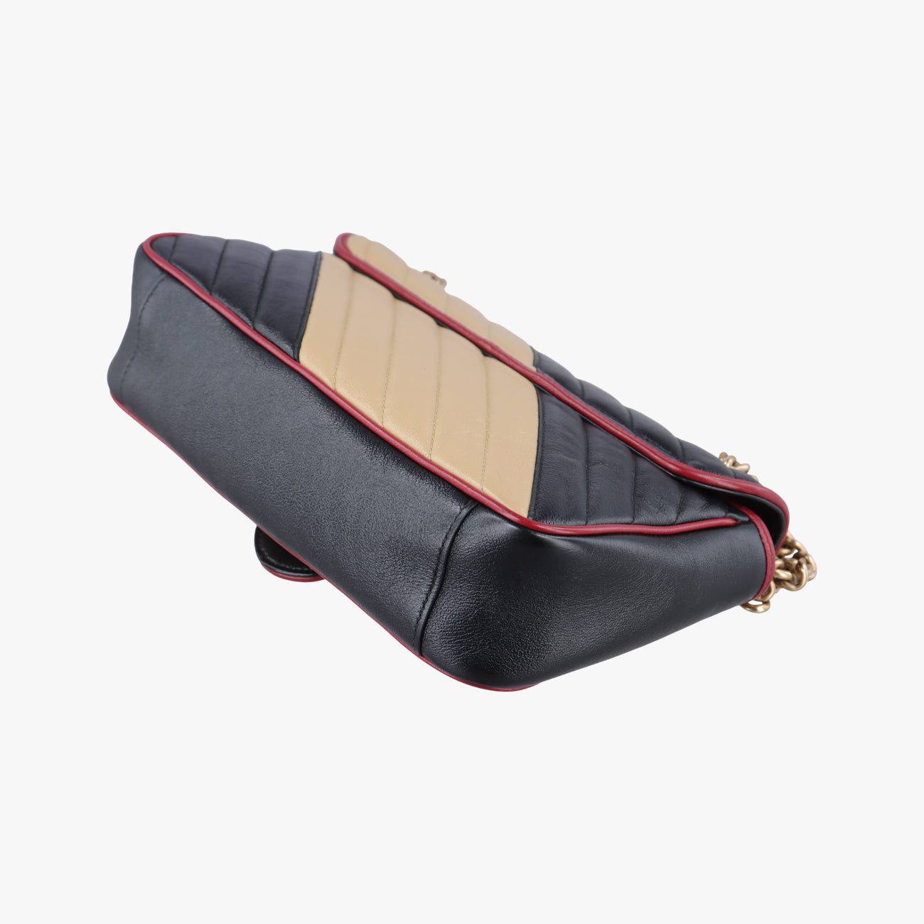 GG MarmontMulticolourLeather443497E029516329GGマーモントマルチカラーレザー443497E029516329