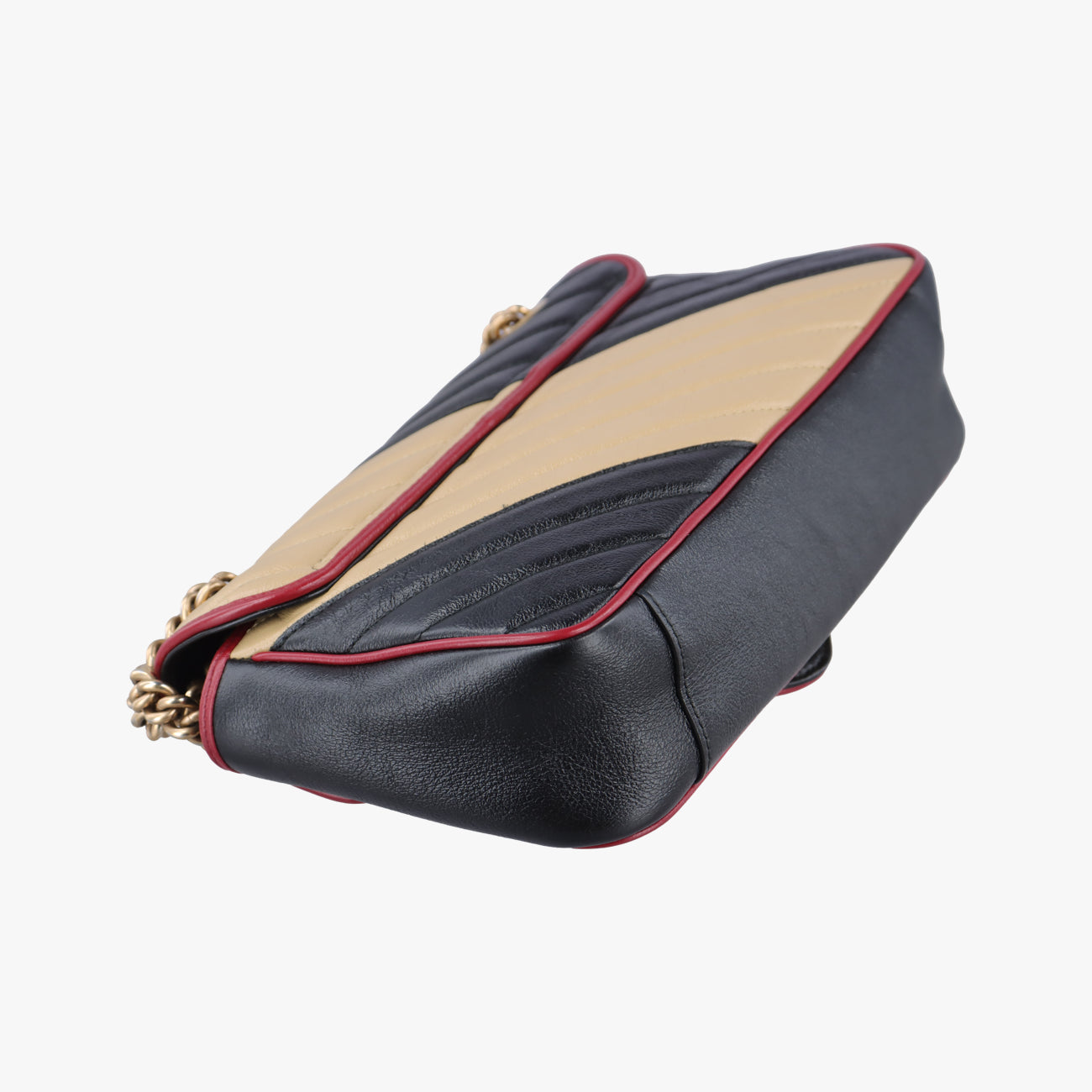 GG MarmontMulticolourLeather443497E029516329GGマーモントマルチカラーレザー443497E029516329