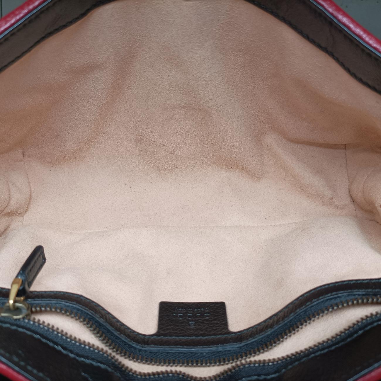GG MarmontMulticolourLeather443497E029516329GGマーモントマルチカラーレザー443497E029516329