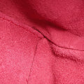 Lady DiorRedlambskin16-BO-0117レディディオールレッドラムスキン16-BO-0117