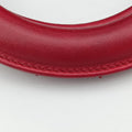 Lady DiorRedlambskin16-BO-0117レディディオールレッドラムスキン16-BO-0117
