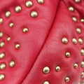 Lady DiorRedlambskin16-BO-0117レディディオールレッドラムスキン16-BO-0117
