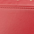 Lady DiorRedlambskin16-BO-0117レディディオールレッドラムスキン16-BO-0117