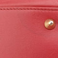 Lady DiorRedlambskin16-BO-0117レディディオールレッドラムスキン16-BO-0117