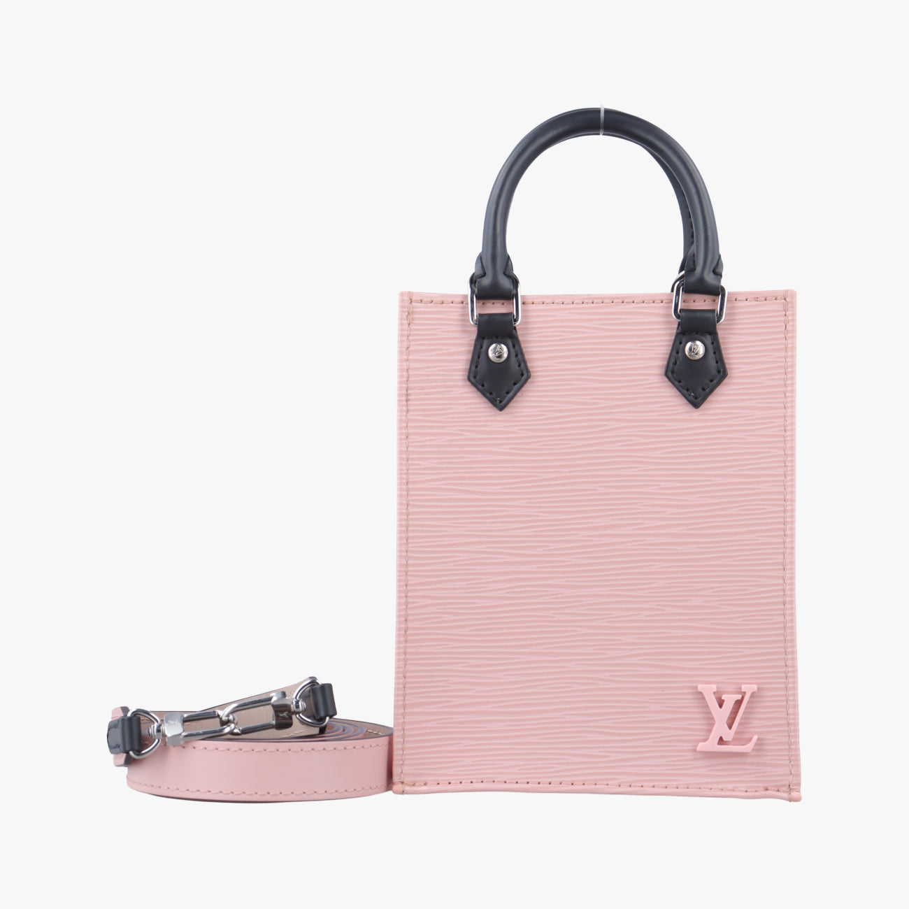 Petit Sac PlatROSE BALLERINEpiM69575CA2290プティットサックプラローズバレリーヌエピM69575CA2290