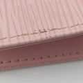 Petit Sac PlatROSE BALLERINEpiM69575CA2290プティットサックプラローズバレリーヌエピM69575CA2290