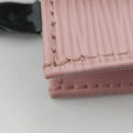 Petit Sac PlatROSE BALLERINEpiM69575CA2290プティットサックプラローズバレリーヌエピM69575CA2290