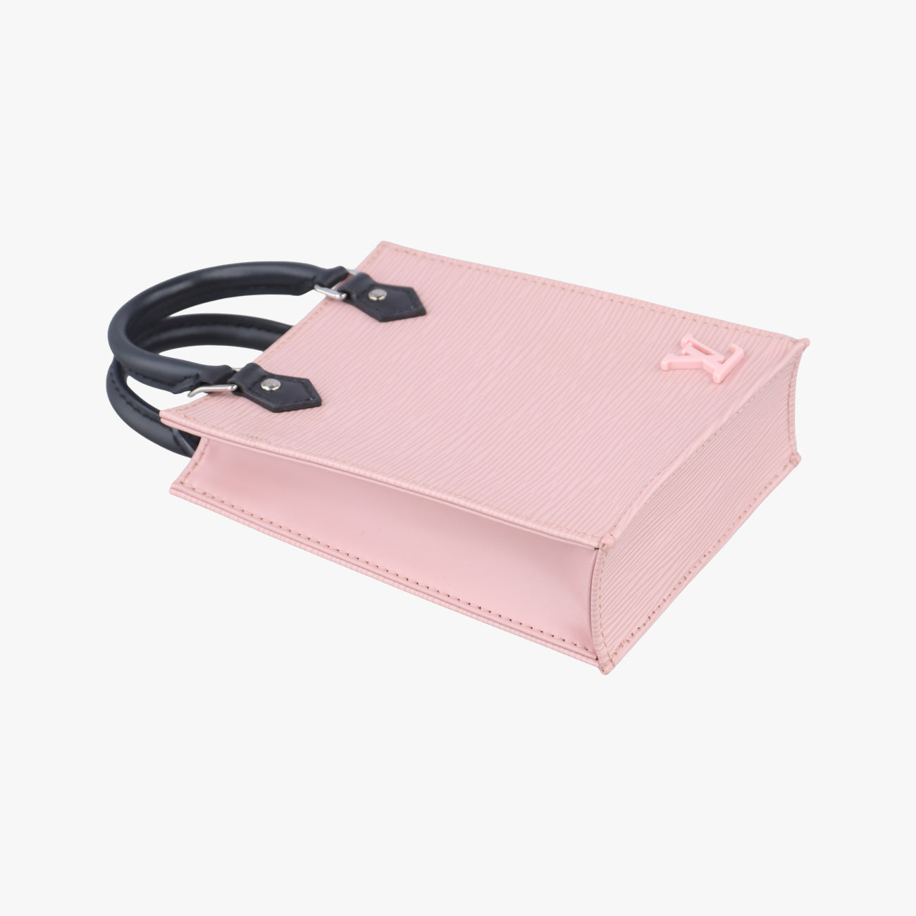 Petit Sac PlatROSE BALLERINEpiM69575CA2290プティットサックプラローズバレリーヌエピM69575CA2290