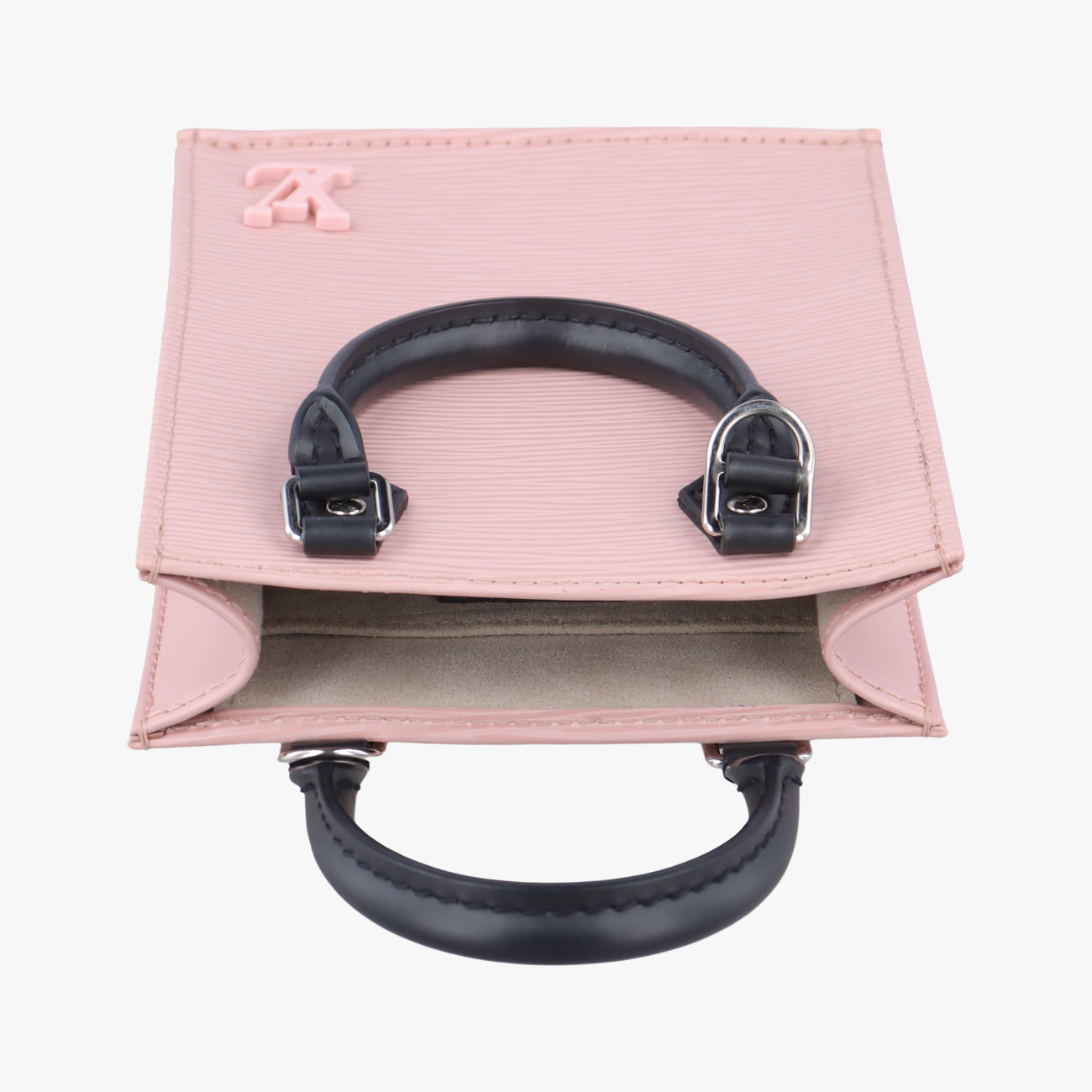 Petit Sac PlatROSE BALLERINEpiM69575CA2290プティットサックプラローズバレリーヌエピM69575CA2290