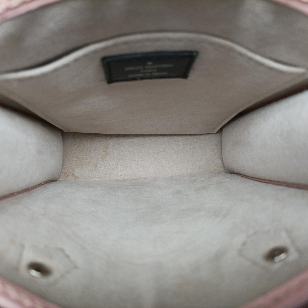 Petit Sac PlatROSE BALLERINEpiM69575CA2290プティットサックプラローズバレリーヌエピM69575CA2290