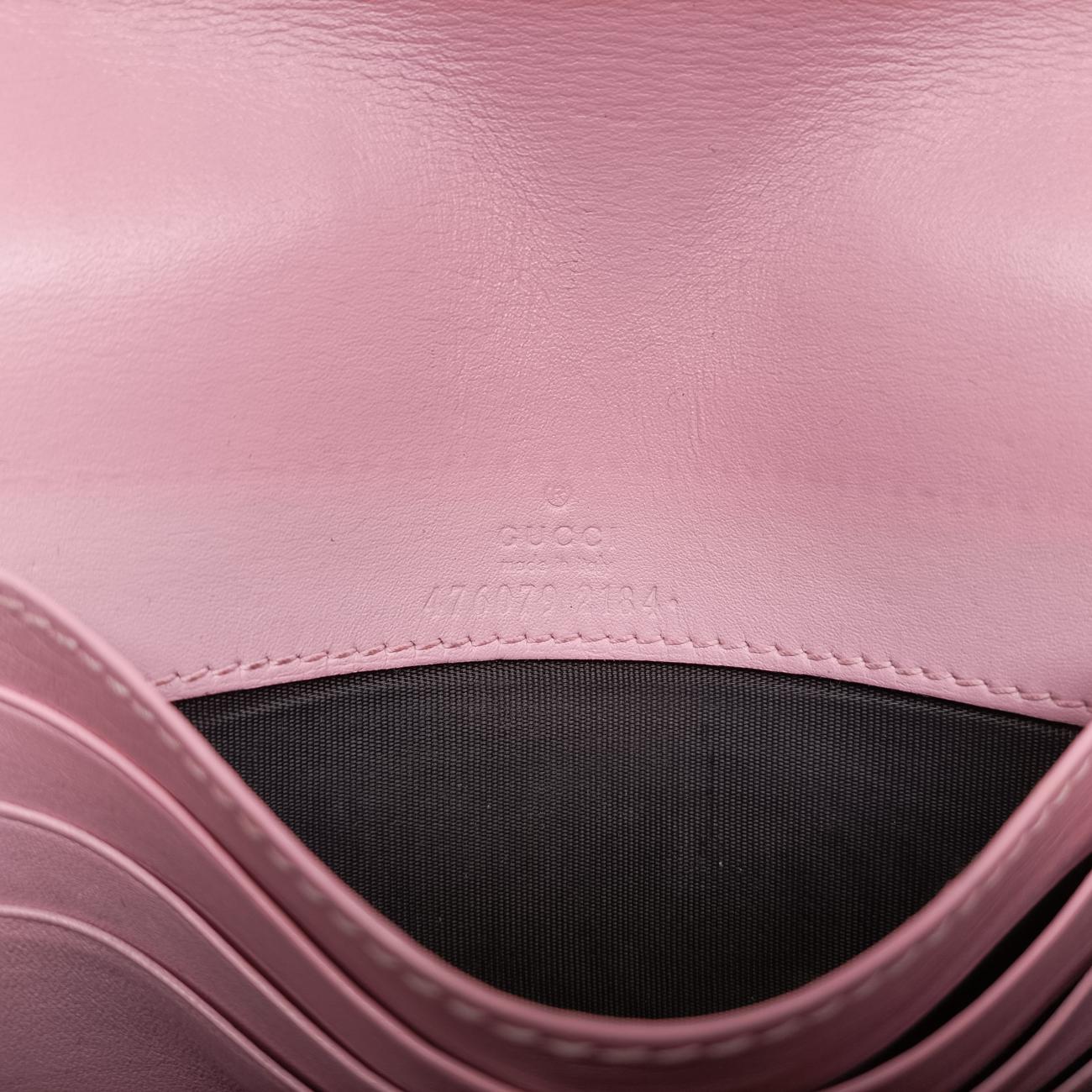 Queen MargaretMulticolourLeather476079クィーンマーガレットマルチカラーレザー476079