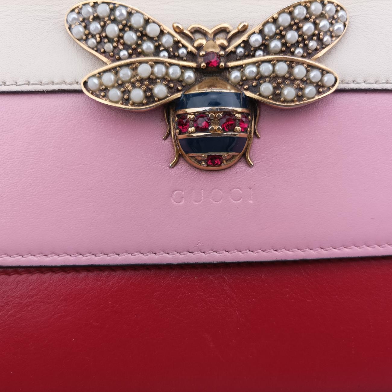 Queen MargaretMulticolourLeather476079クィーンマーガレットマルチカラーレザー476079