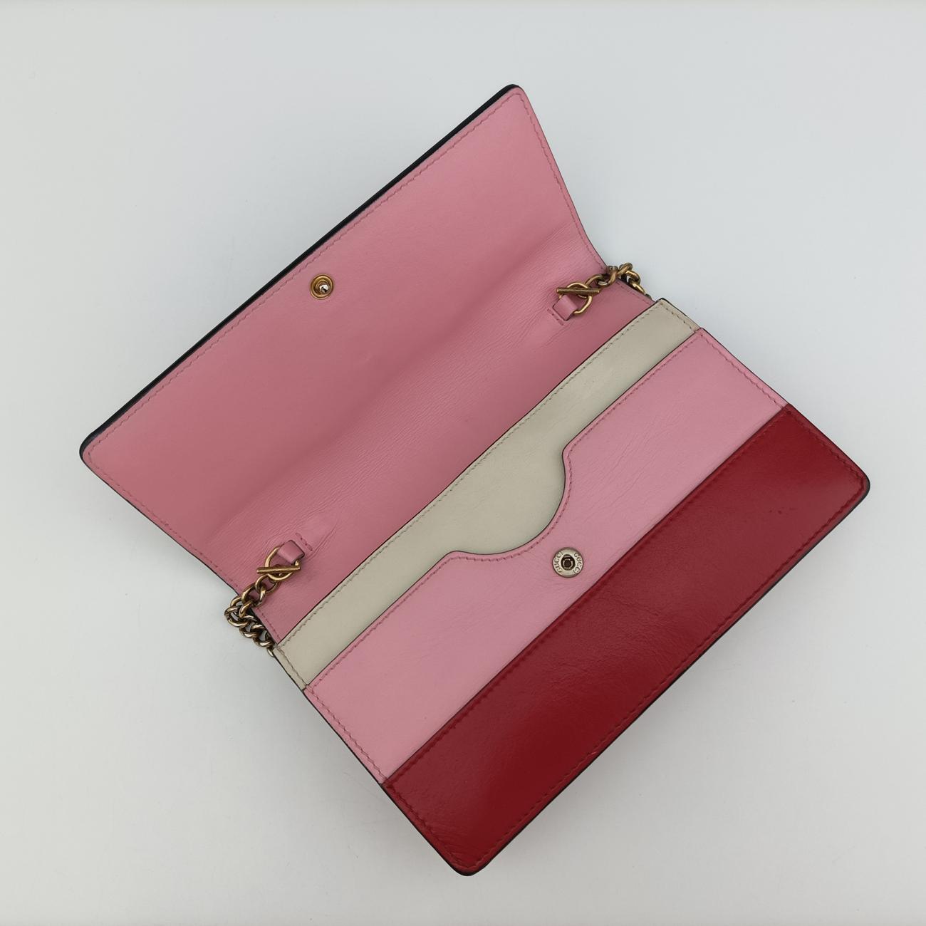 Queen MargaretMulticolourLeather476079クィーンマーガレットマルチカラーレザー476079