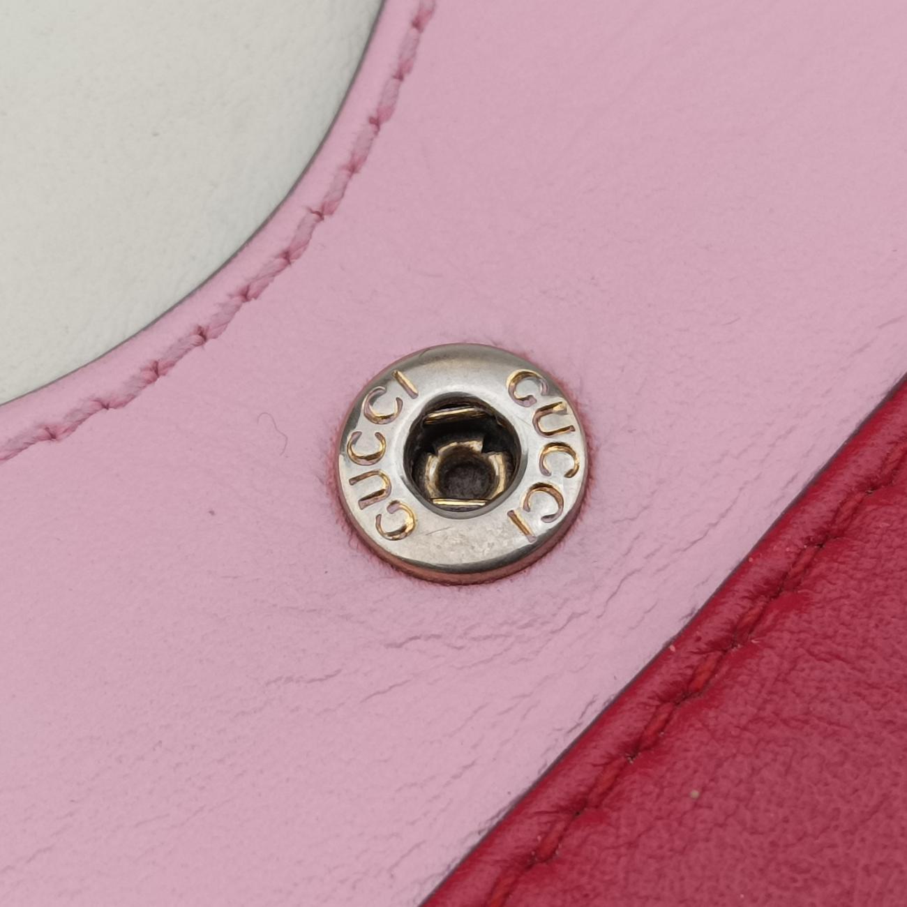 Queen MargaretMulticolourLeather476079クィーンマーガレットマルチカラーレザー476079