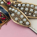 Queen MargaretMulticolourLeather476079クィーンマーガレットマルチカラーレザー476079