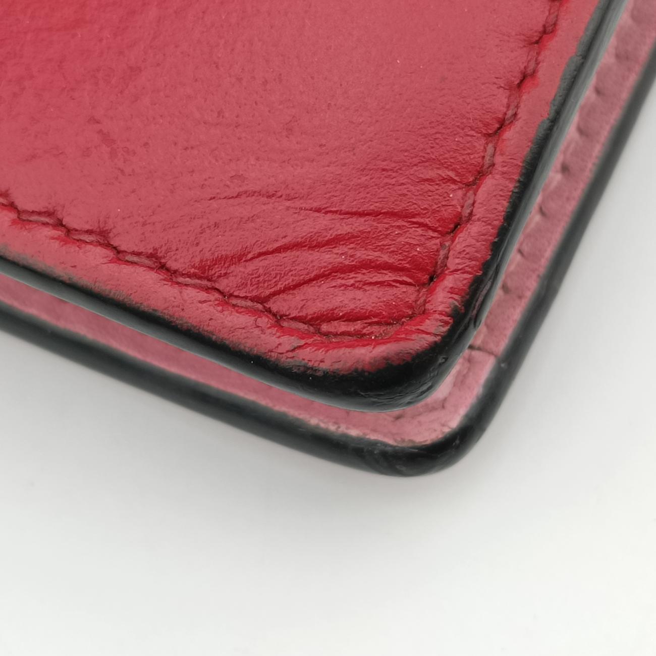 Queen MargaretMulticolourLeather476079クィーンマーガレットマルチカラーレザー476079