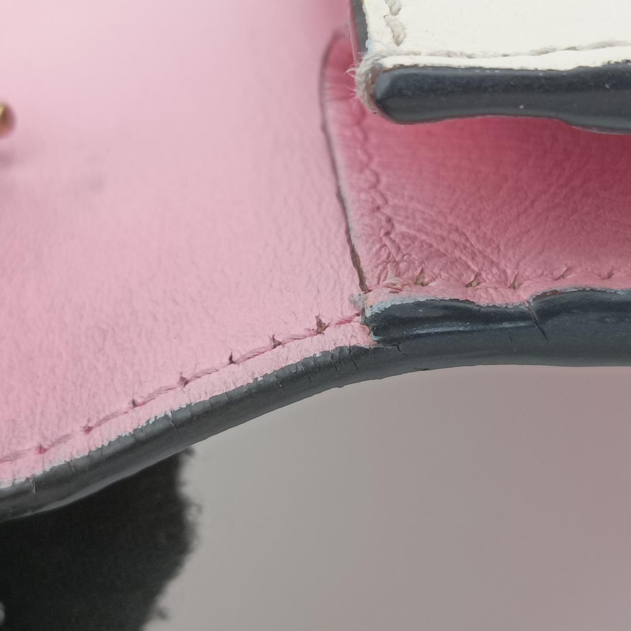 Queen MargaretMulticolourLeather476079クィーンマーガレットマルチカラーレザー476079