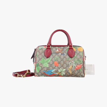 GG SUPREMEMulticolourPVC coated canvas409529D020267254GGスプリームマルチカラーPVCコーティングキャンバス409529D020267254