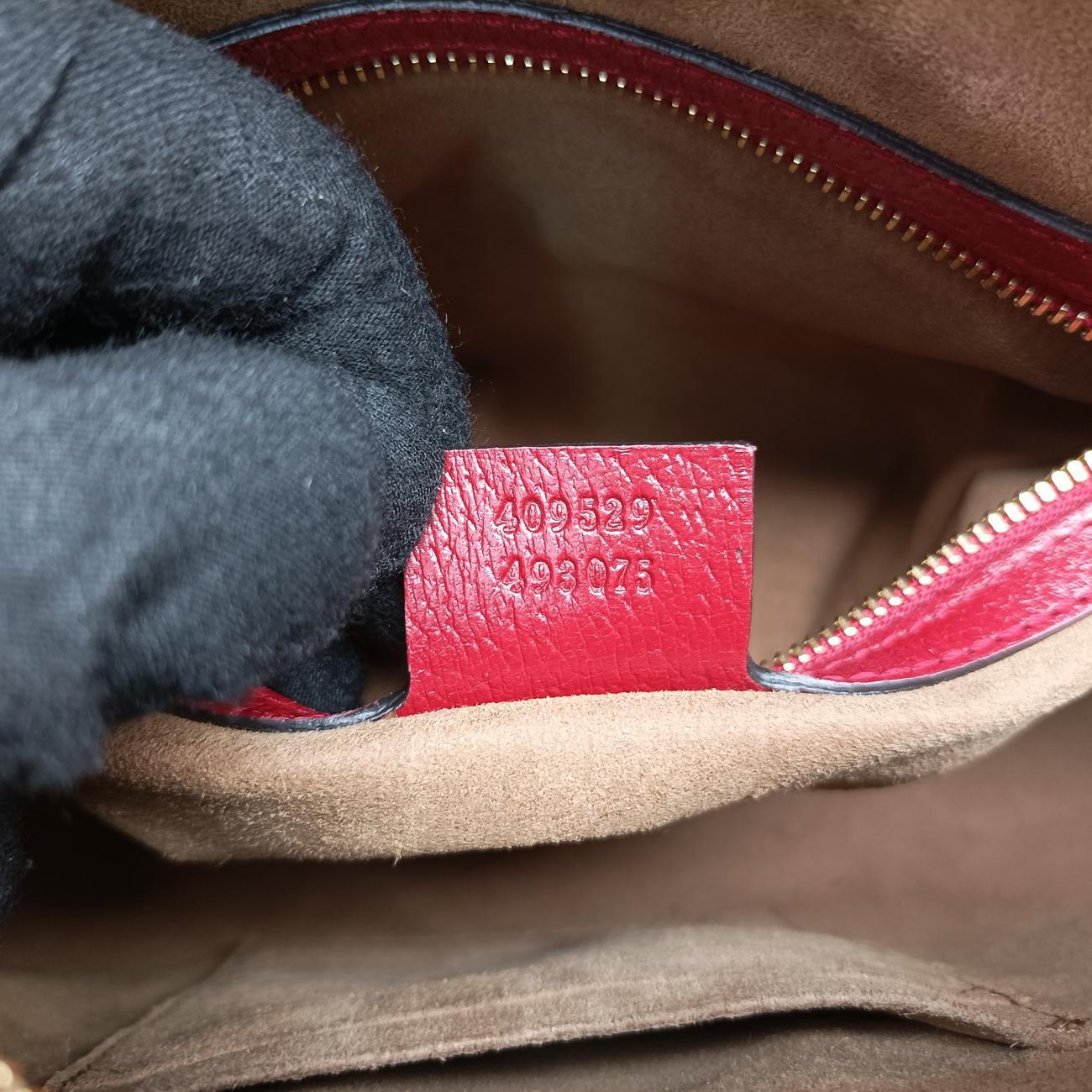 GG SUPREMEMulticolourPVC coated canvas409529D020267254GGスプリームマルチカラーPVCコーティングキャンバス409529D020267254