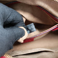 GG SUPREMEMulticolourPVC coated canvas409529D020267254GGスプリームマルチカラーPVCコーティングキャンバス409529D020267254