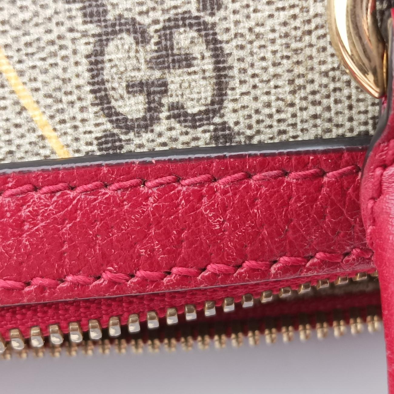 GG SUPREMEMulticolourPVC coated canvas409529D020267254GGスプリームマルチカラーPVCコーティングキャンバス409529D020267254