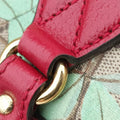 GG SUPREMEMulticolourPVC coated canvas409529D020267254GGスプリームマルチカラーPVCコーティングキャンバス409529D020267254