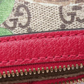GG SUPREMEMulticolourPVC coated canvas409529D020267254GGスプリームマルチカラーPVCコーティングキャンバス409529D020267254