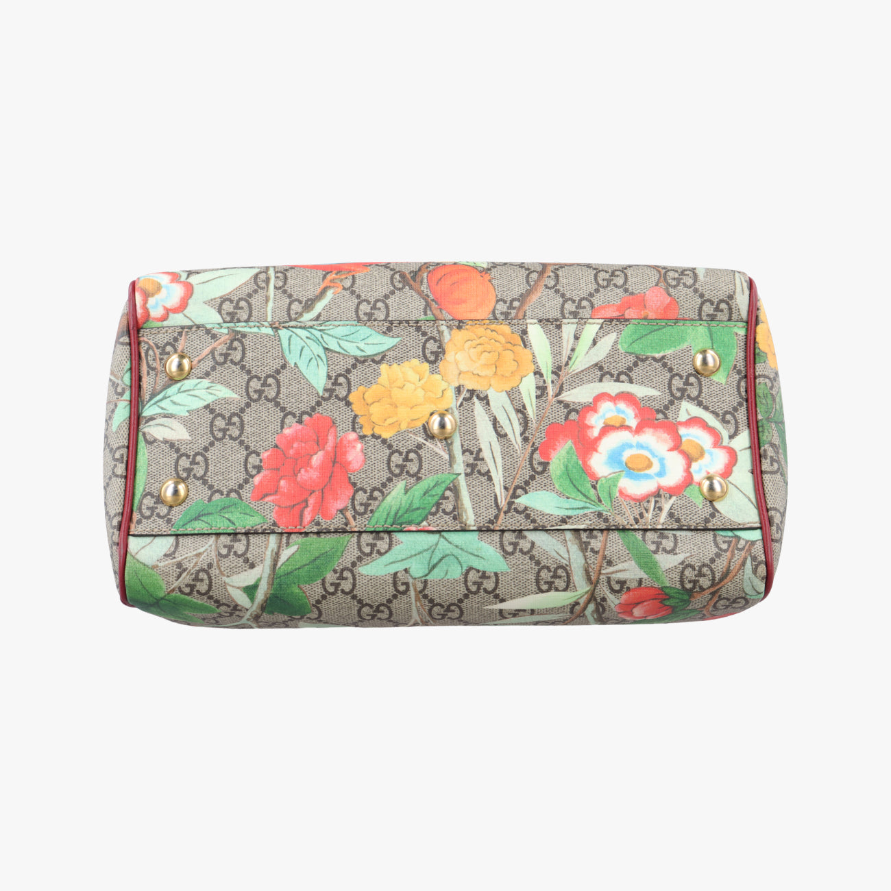 GG SUPREMEMulticolourPVC coated canvas409529D020267254GGスプリームマルチカラーPVCコーティングキャンバス409529D020267254