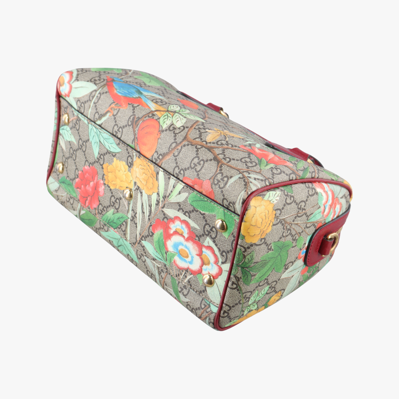 GG SUPREMEMulticolourPVC coated canvas409529D020267254GGスプリームマルチカラーPVCコーティングキャンバス409529D020267254