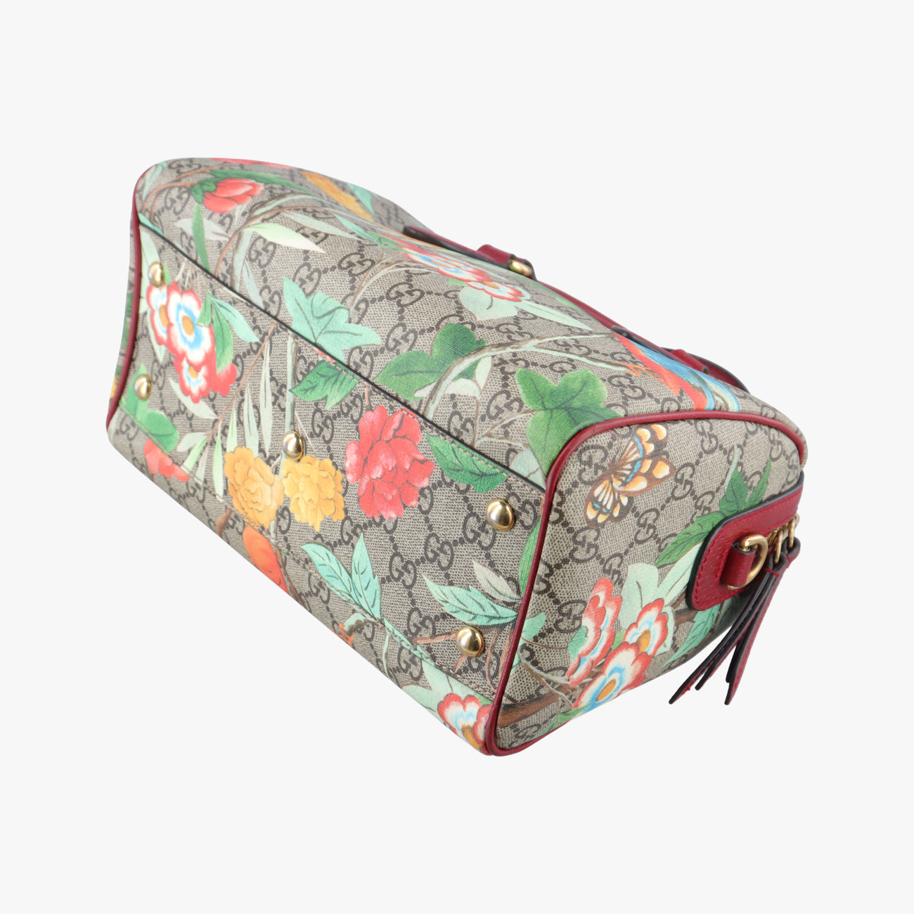 GG SUPREMEMulticolourPVC coated canvas409529D020267254GGスプリームマルチカラーPVCコーティングキャンバス409529D020267254
