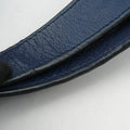 Soft Lady Dior Canage INTRECCIATO ToteBluelambskin26-MA-0098ソフト レディディオール カナージュ イントレチャート トートブルーラムスキン26-MA-0098
