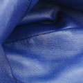 Soft Lady Dior Canage INTRECCIATO ToteBluelambskin26-MA-0098ソフト レディディオール カナージュ イントレチャート トートブルーラムスキン26-MA-0098