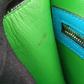 Rockstud Glam LockMulticolourLeatherBL-I312VCV2ロックスタッズグラムロックスモールマルチカラーレザーBL-I312VCV2