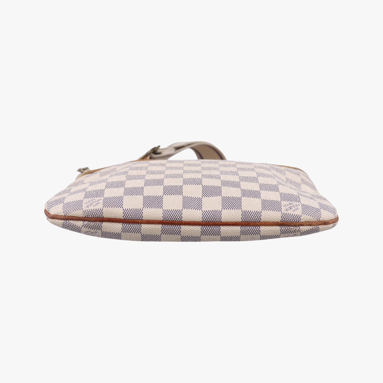 Pochette BosphoreAzurDamier CanvasN51112MI4017ポシェットボスフォールアズールダミエキャンバスN51112MI4017