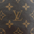 Alma Bag Into BagBrown ×RougeMonogram Canvas×calf leatherM41779SP3196アルマ バッグ イントゥー バッグモノグラム/ブラウン系×ルージュモノグラムキャンバス×カーフレザーM41779SP3196
