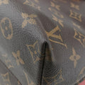 Alma Bag Into BagBrown ×RougeMonogram Canvas×calf leatherM41779SP3196アルマ バッグ イントゥー バッグモノグラム/ブラウン系×ルージュモノグラムキャンバス×カーフレザーM41779SP3196