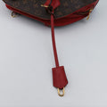 Alma Bag Into BagBrown ×RougeMonogram Canvas×calf leatherM41779SP3196アルマ バッグ イントゥー バッグモノグラム/ブラウン系×ルージュモノグラムキャンバス×カーフレザーM41779SP3196