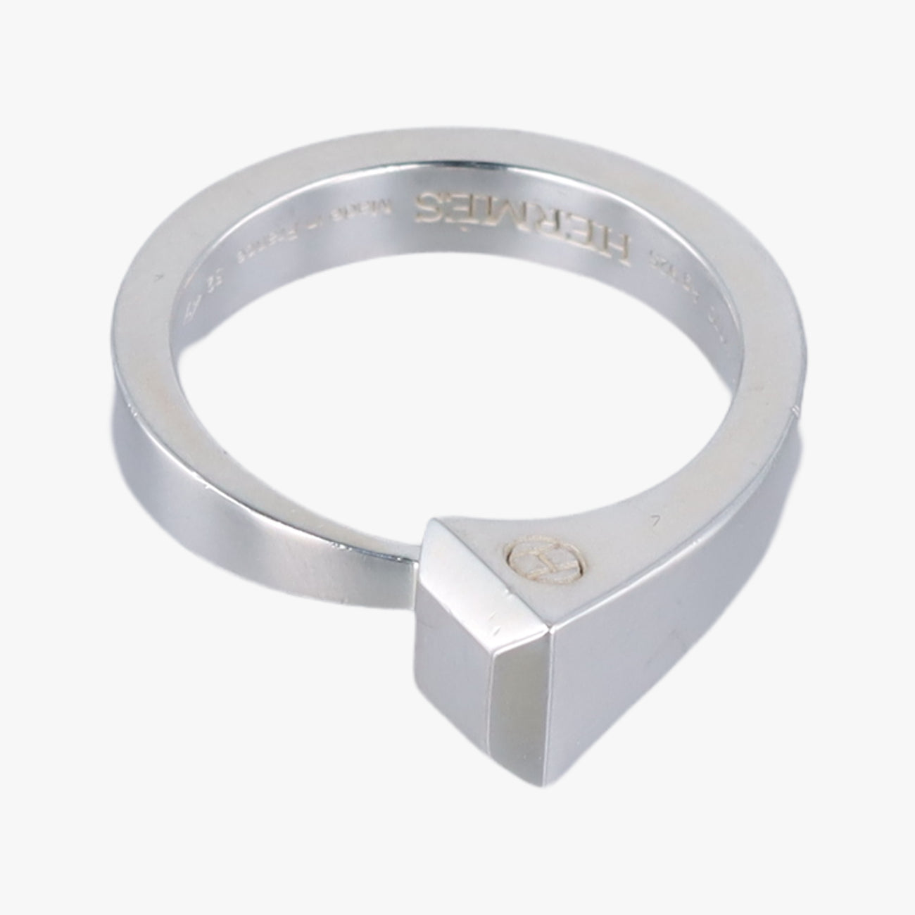 Clou de forgeSilverAg92521G147770クレード フォルジュシルバーAg92521G147770