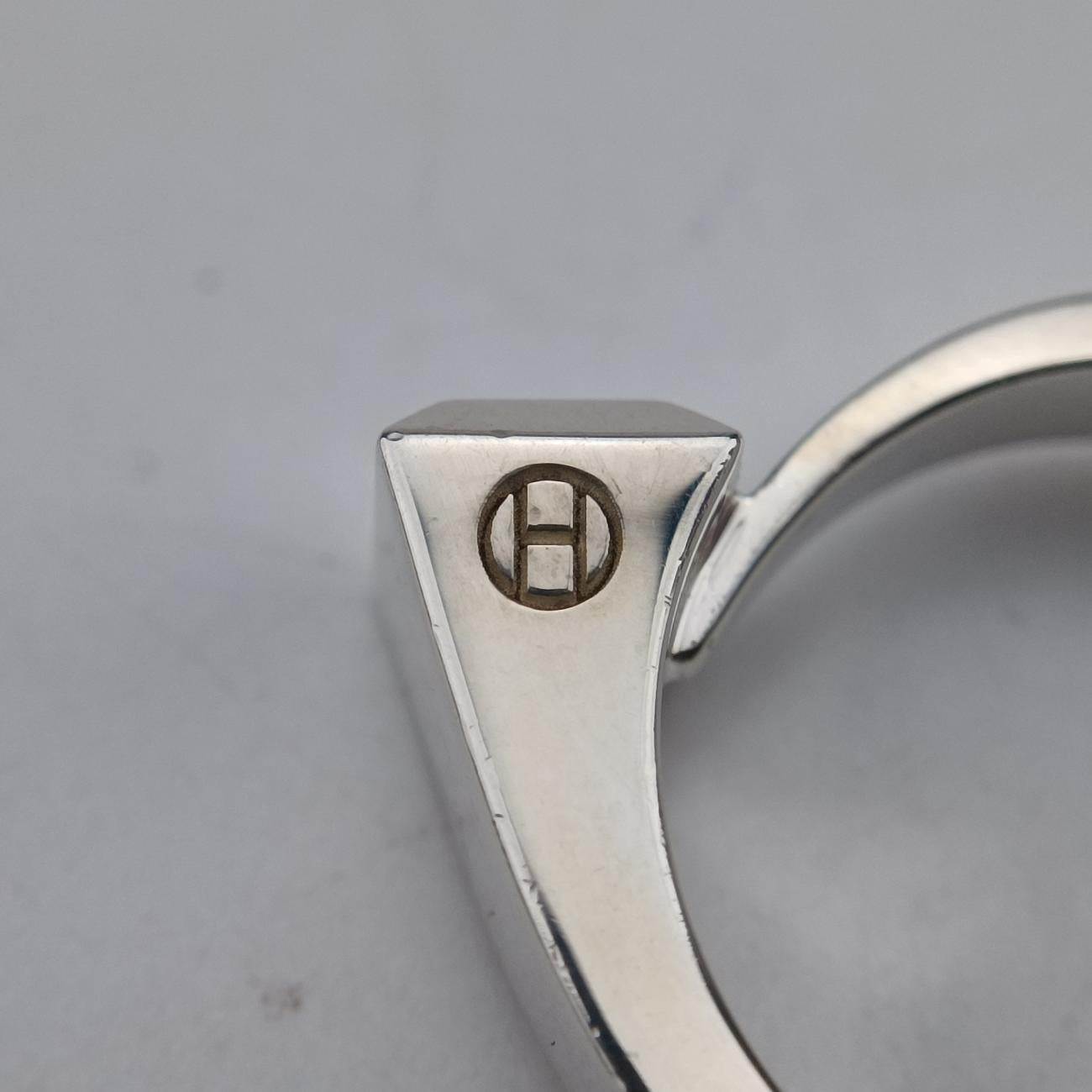 Clou de forgeSilverAg92521G147770クレード フォルジュシルバーAg92521G147770