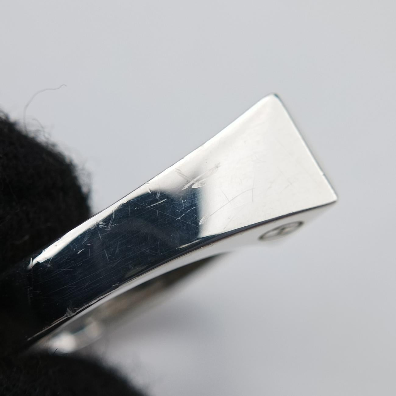 Clou de forgeSilverAg92521G147770クレード フォルジュシルバーAg92521G147770