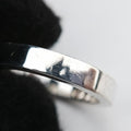 Clou de forgeSilverAg92521G147770クレード フォルジュシルバーAg92521G147770