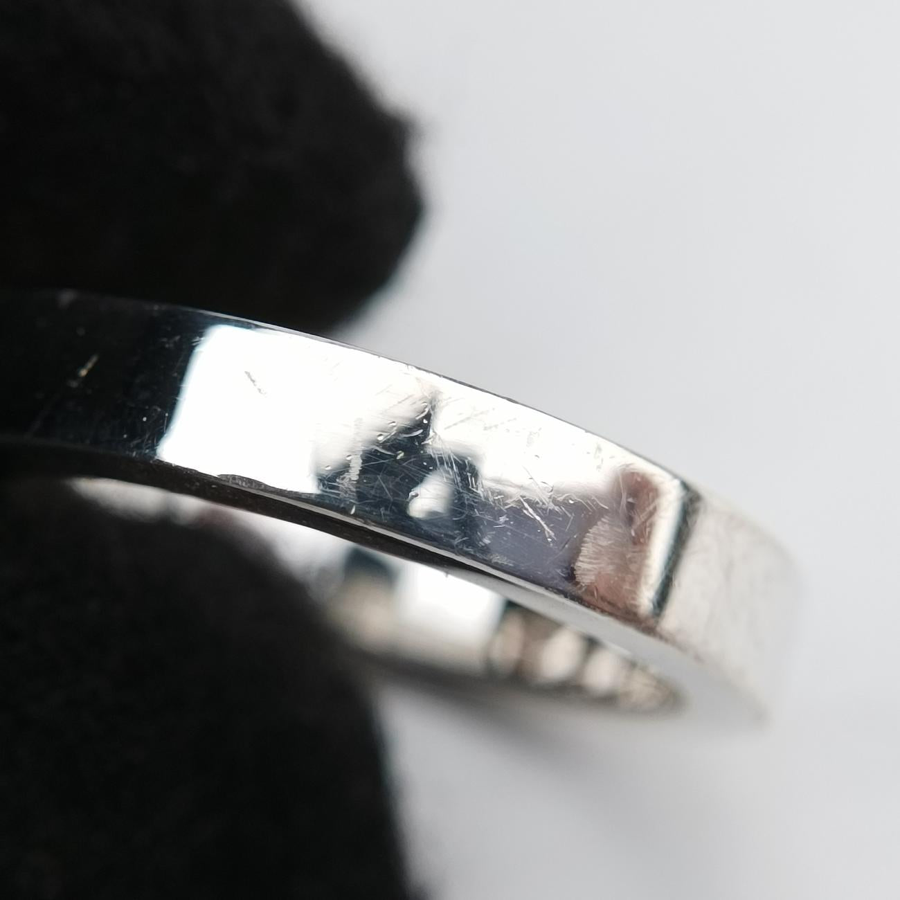 Clou de forgeSilverAg92521G147770クレード フォルジュシルバーAg92521G147770