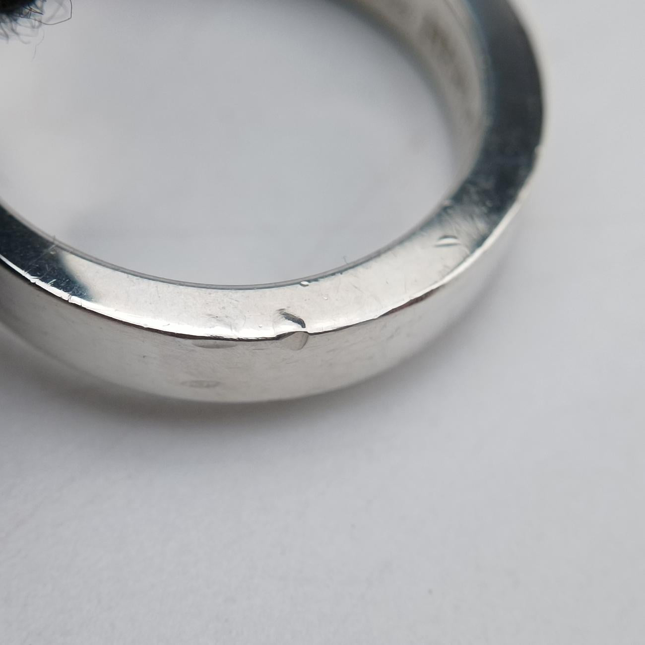 Clou de forgeSilverAg92521G147770クレード フォルジュシルバーAg92521G147770