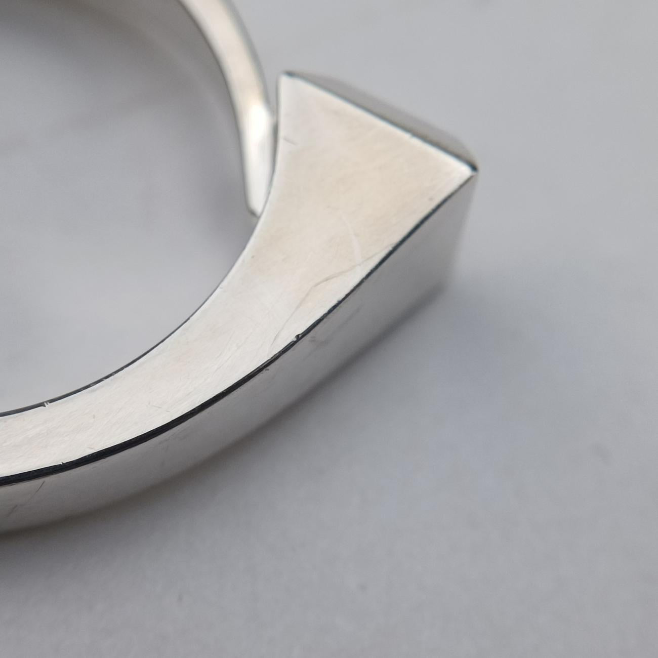 Clou de forgeSilverAg92521G147770クレード フォルジュシルバーAg92521G147770
