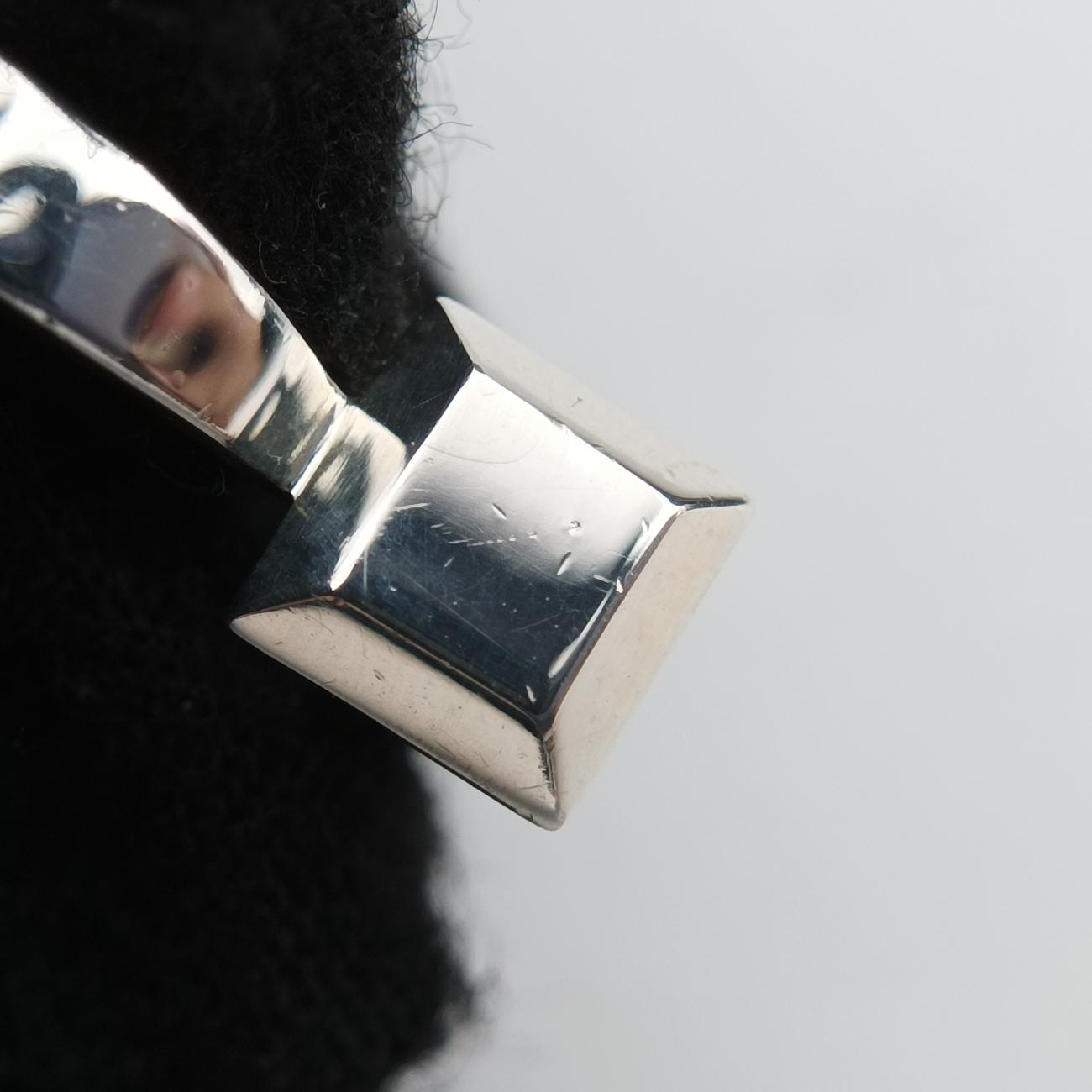 Clou de forgeSilverAg92521G147770クレード フォルジュシルバーAg92521G147770