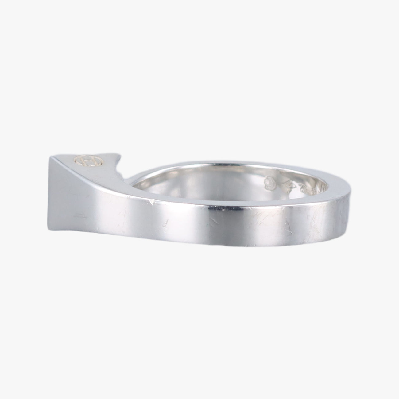 Clou de forgeSilverAg92521G147770クレード フォルジュシルバーAg92521G147770