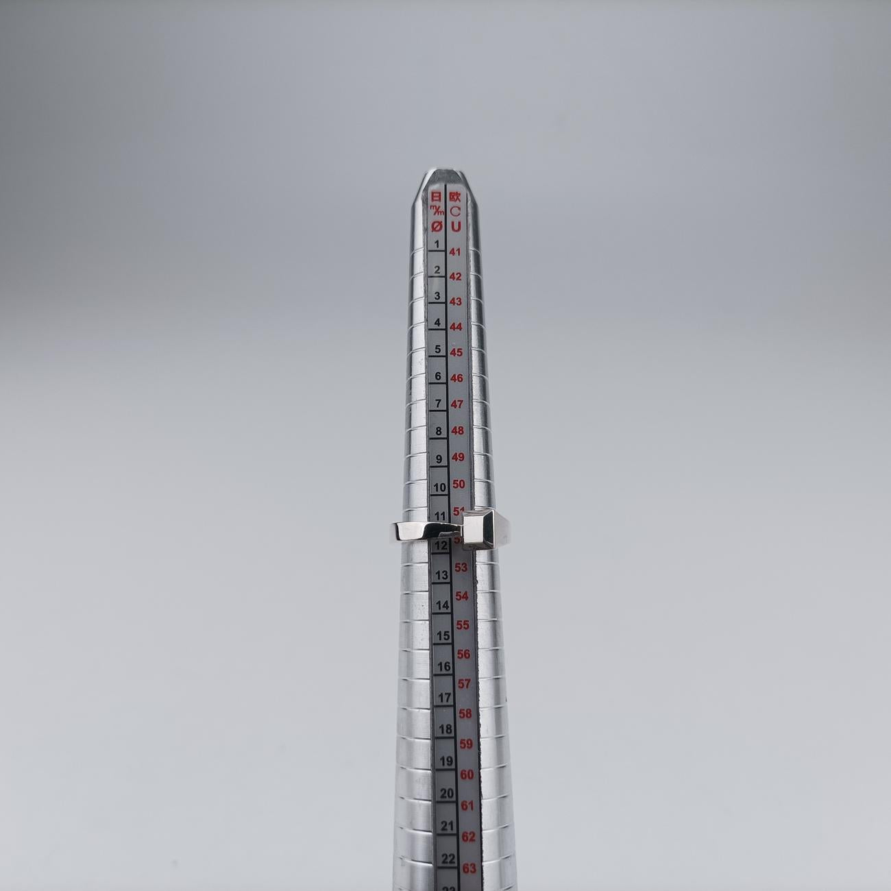 Clou de forgeSilverAg92521G147770クレード フォルジュシルバーAg92521G147770
